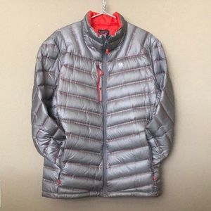 Mountain Hardware Puffer Coat